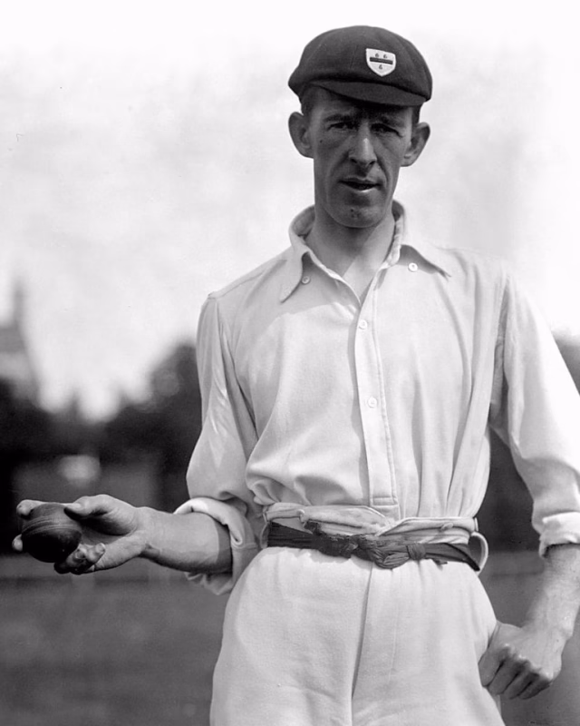 Ted Arnold