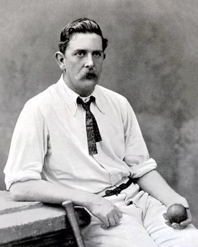 Ted Peate