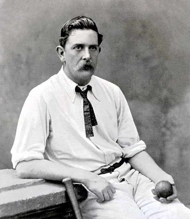 Ted Peate