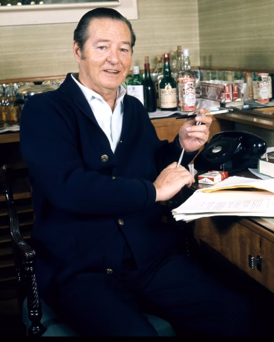 Terence Rattigan