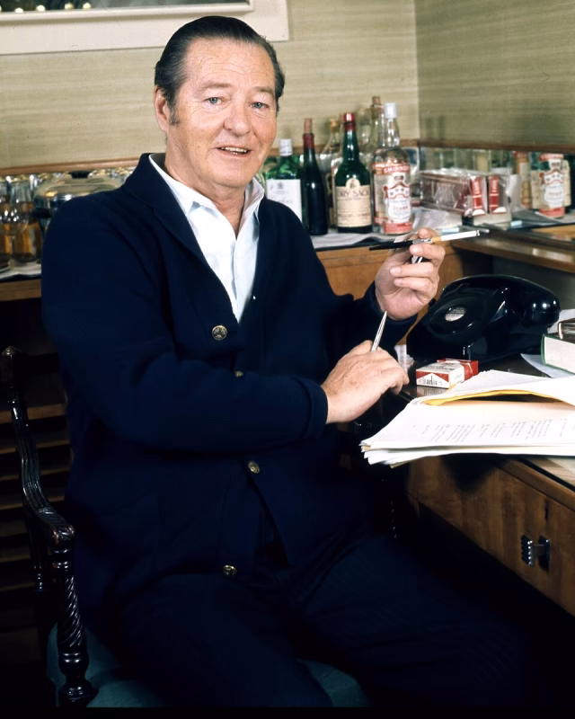 Terence Rattigan