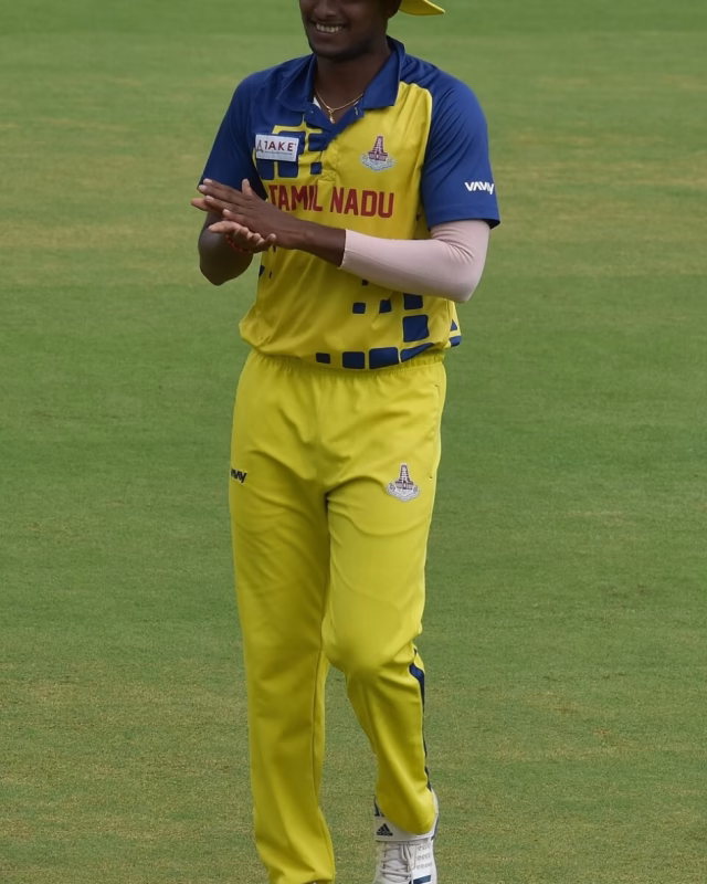 Thangarasu Natarajan