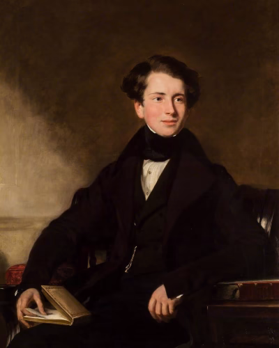 Theodore Thring