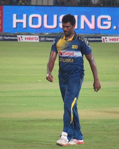 Thisara Perera