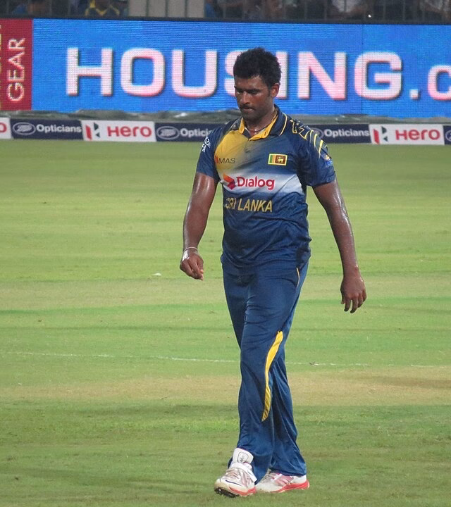 Thisara Perera