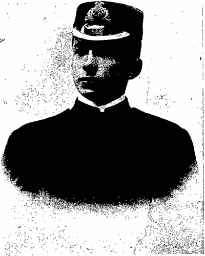 Thomas Adams
