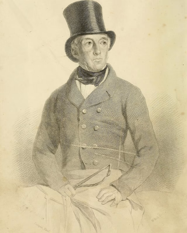 Thomas Assheton Smith