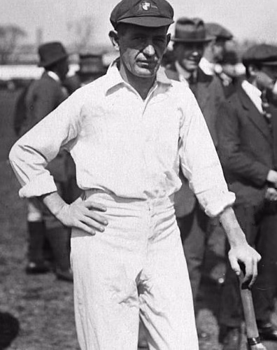 Thomas Collins