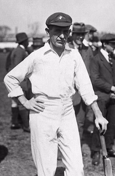 Thomas Collins