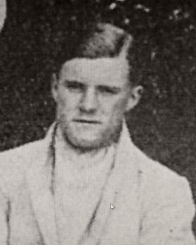 Thomas Francis