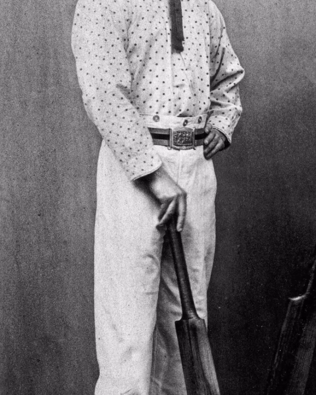 Thomas Hayward
