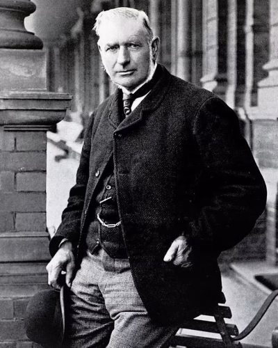 Thomas Hearne