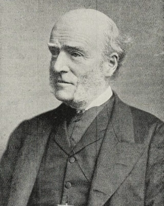 Thomas Hughes