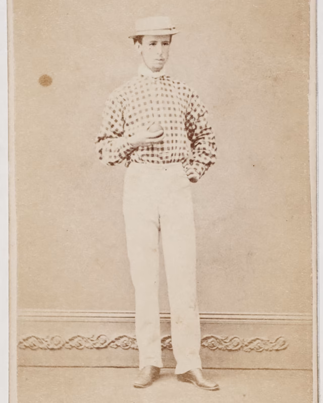 Thomas Iceton