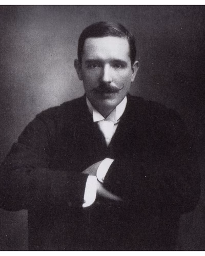 Thomas Keay Tapling