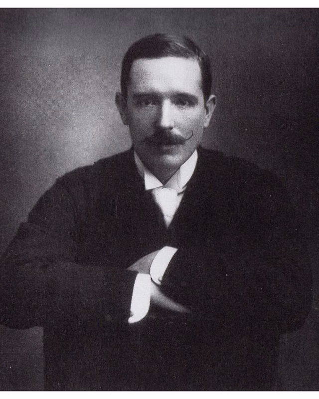 Thomas Keay Tapling