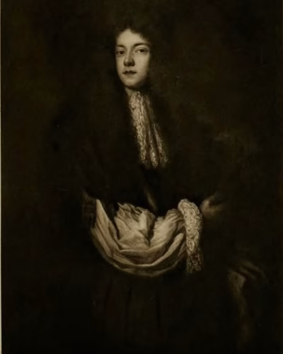 Thomas Lennard, 1st Earl of Sussex