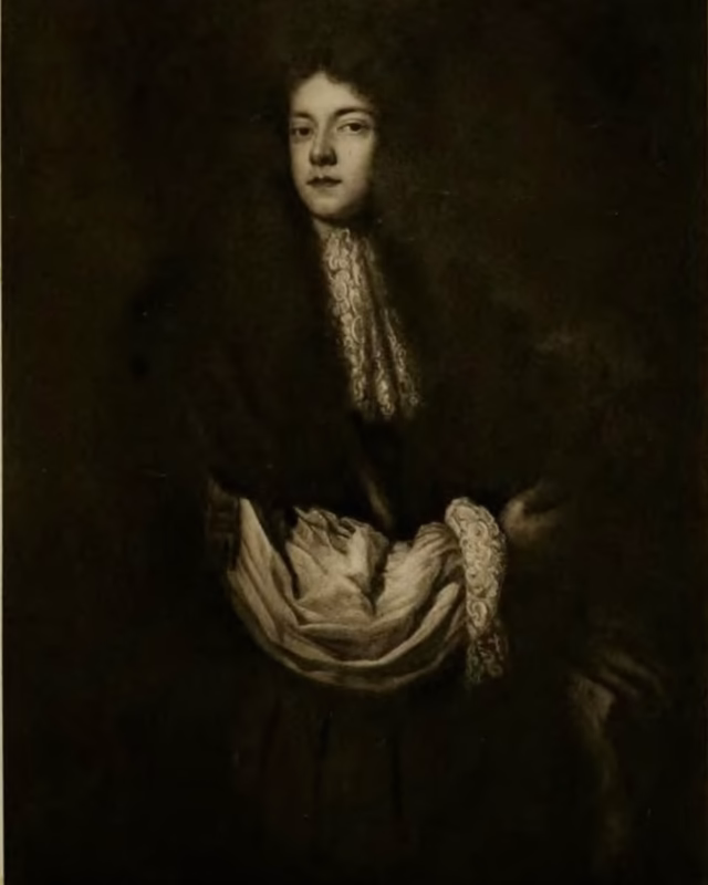 Thomas Lennard, 1st Earl of Sussex