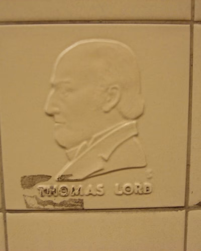 Thomas Lord