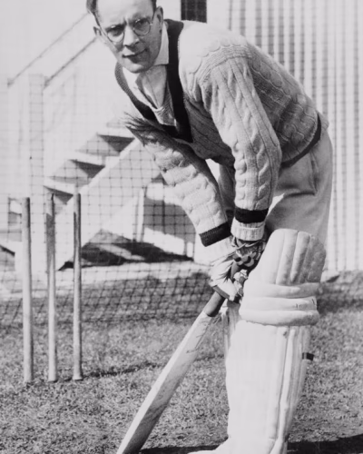 Thomas Mitchell