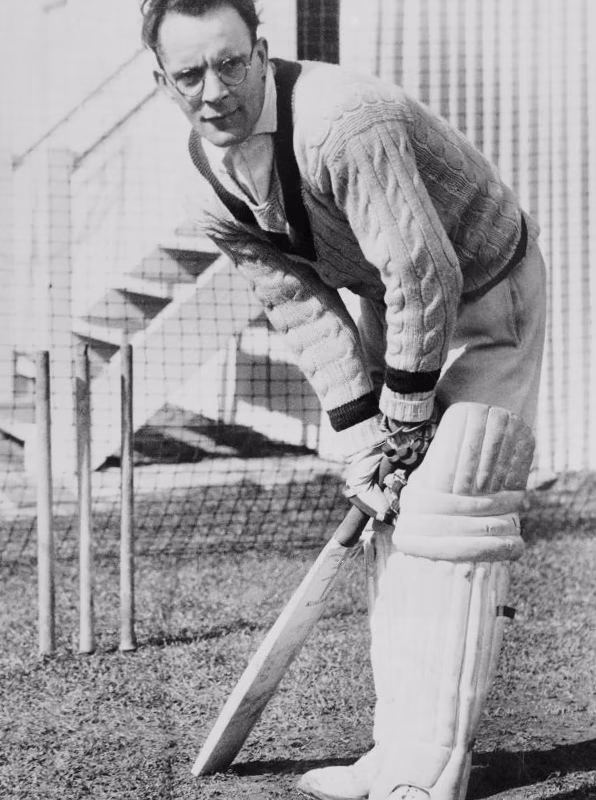 Thomas Mitchell