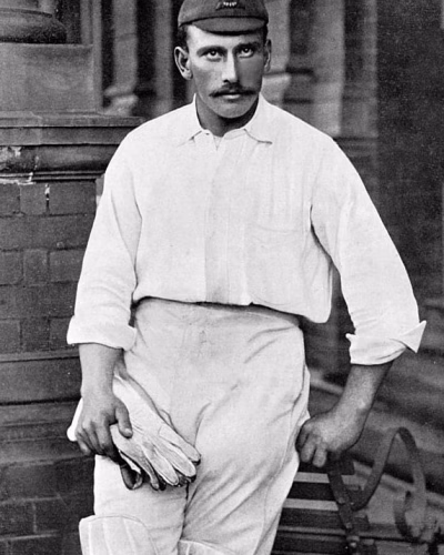 Thomas Russell