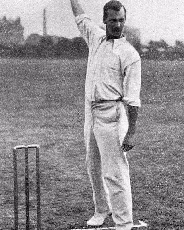 Thomas Soar