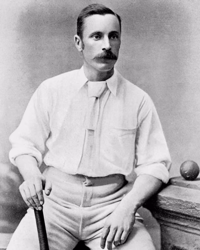 Thomas Wardall