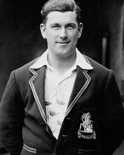 Tich Cornford