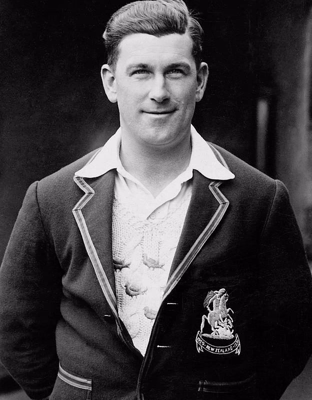 Tich Cornford