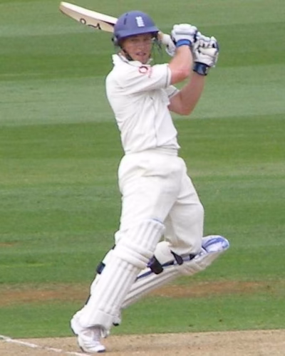 Tim Ambrose