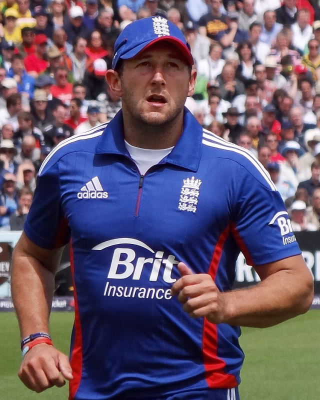 Tim Bresnan