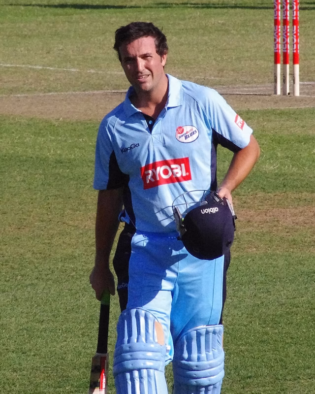 Tim Cruickshank