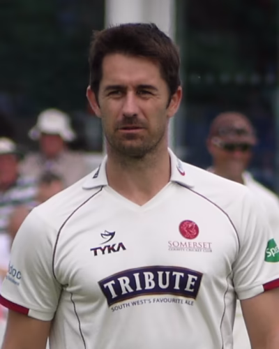 Tim Groenewald