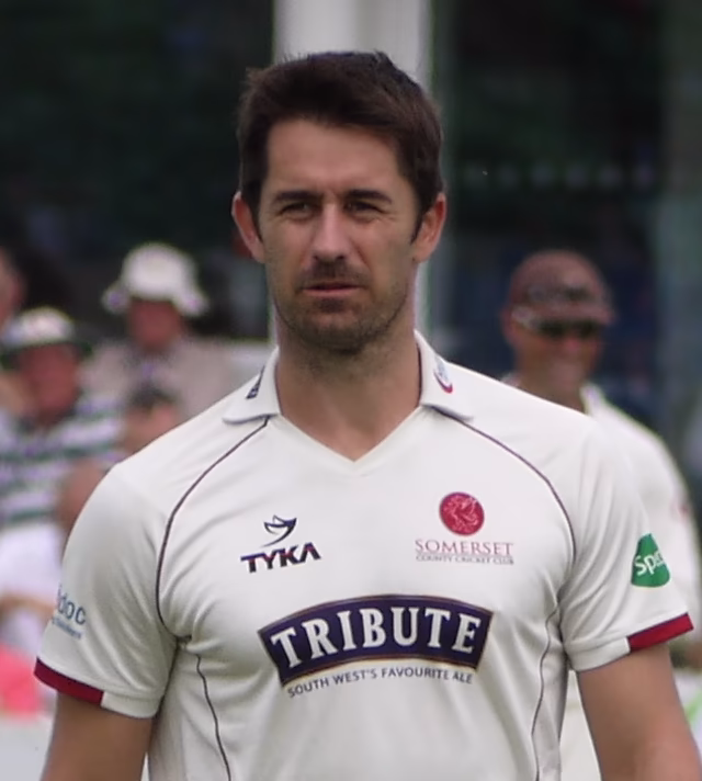 Tim Groenewald