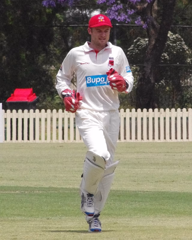 Tim Ludeman