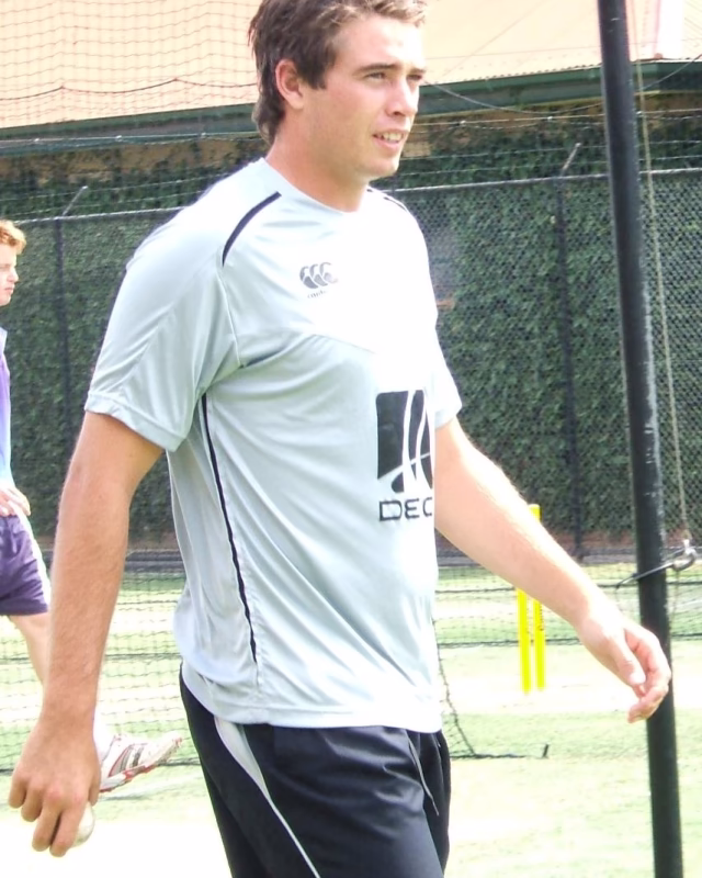 Tim Southee