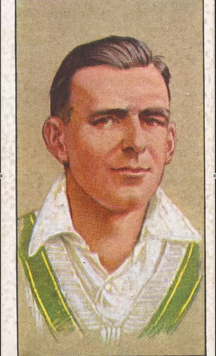 Tim Wall