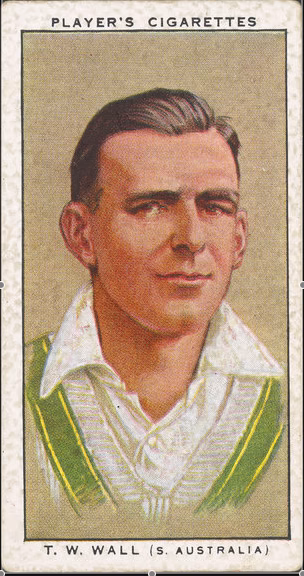 Tim Wall