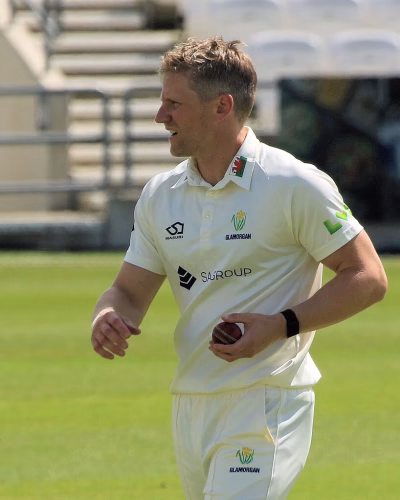 Timm van der Gugten