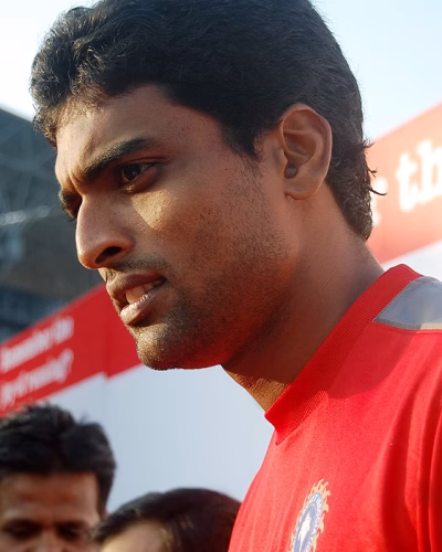 Tinu Yohannan