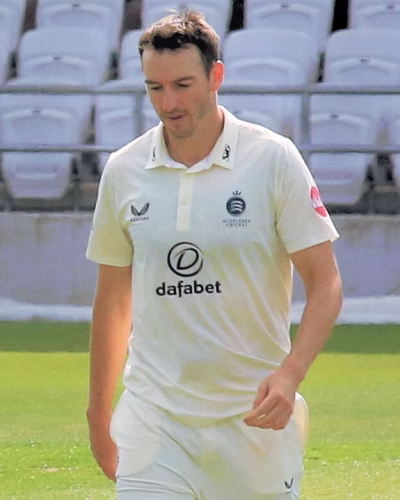 Toby Roland-Jones