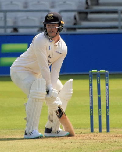 Tom Alsop