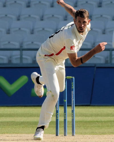 Tom Bailey