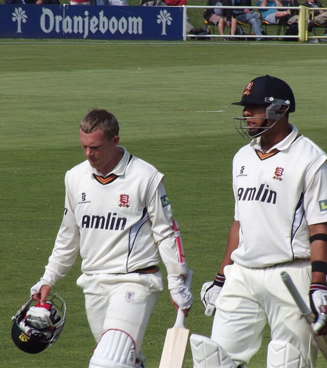 Tom Craddock