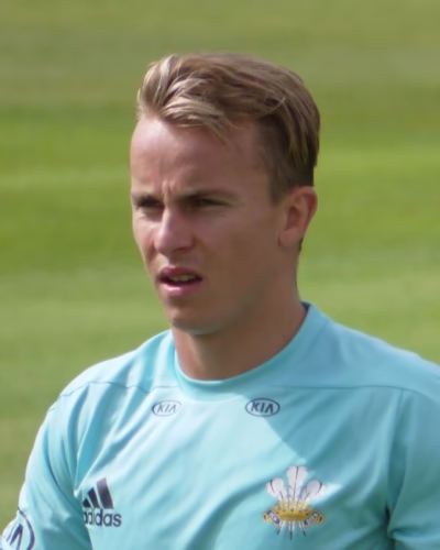 Tom Curran