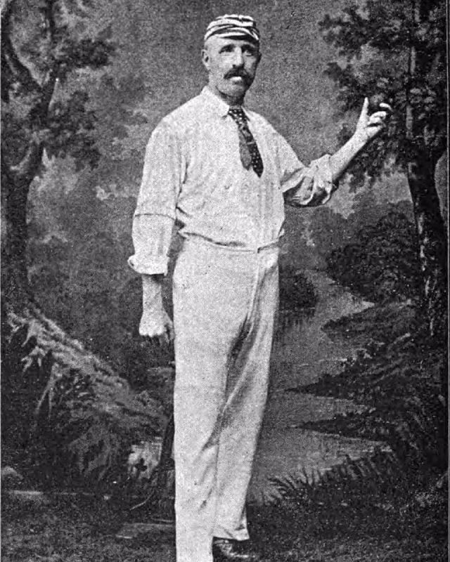 Tom Emmett