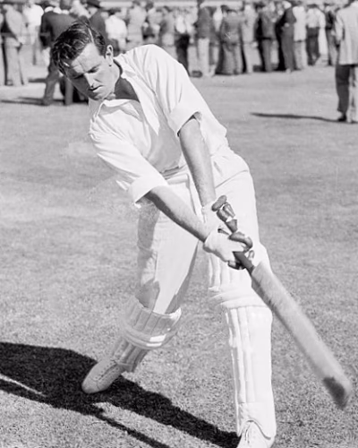 Tom Graveney