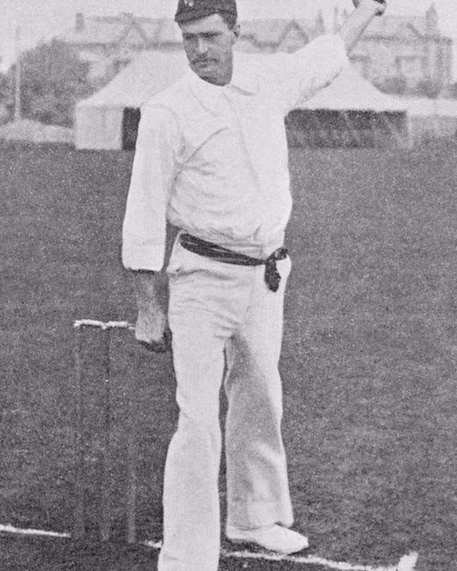 Tom Lancaster