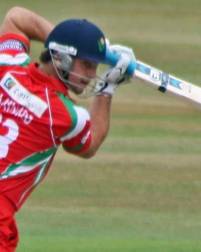 Tom Maynard